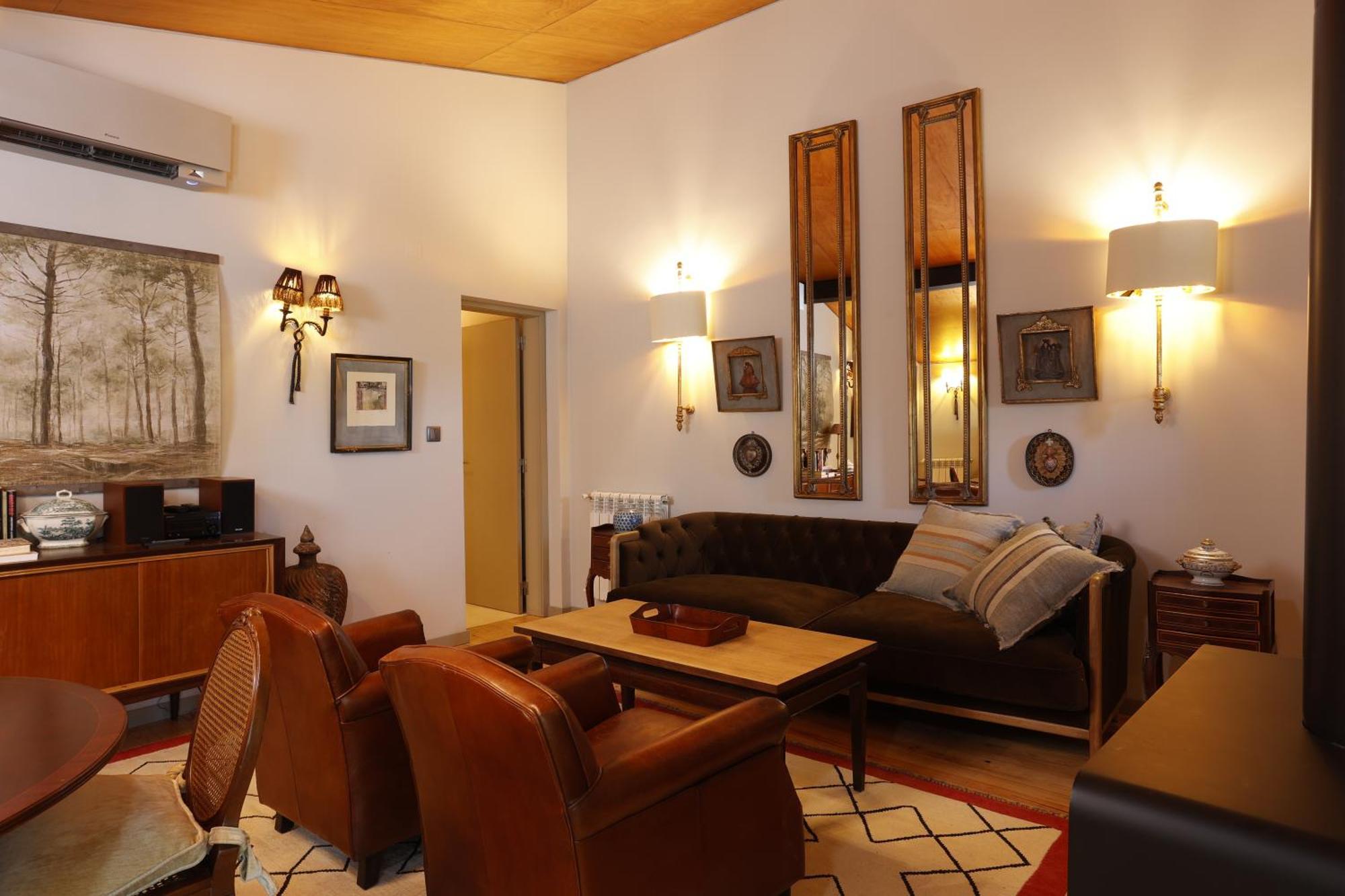 Вілла Casas Do Coro Маріалва Номер фото